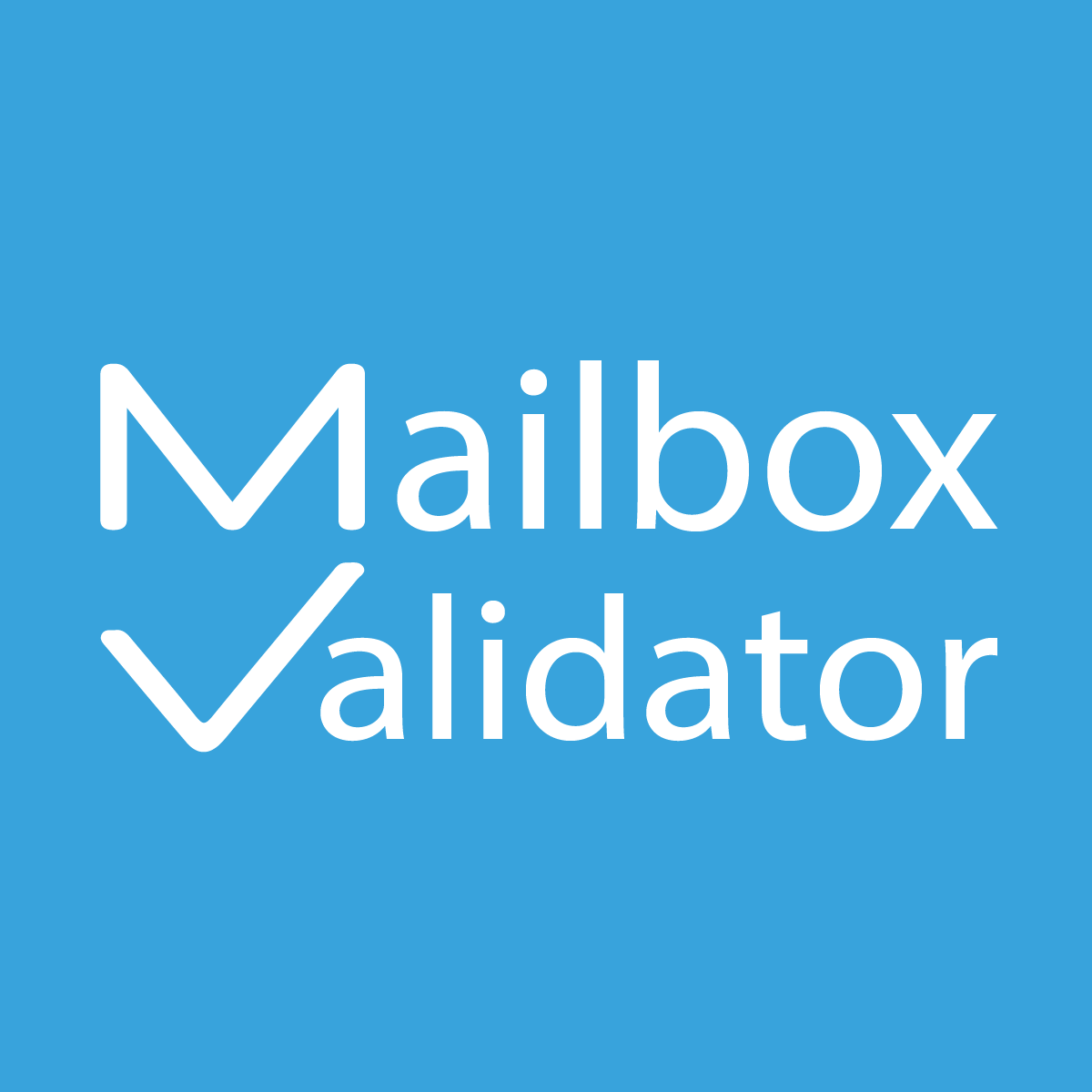 MailboxValidator Scala - Home